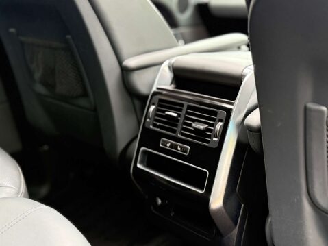 Land Rover Range Rover Sport 3.0 Range Rover Sport HSE Dynamic SDV6 Auto 4WD 5dr 69