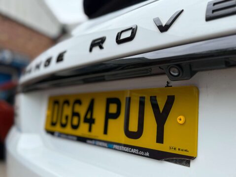 Land Rover Range Rover Sport 3.0 Range Rover Sport HSE Dynamic SDV6 Auto 4WD 5dr 20