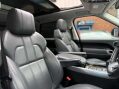 Land Rover Range Rover Sport 3.0 Range Rover Sport HSE Dynamic SDV6 Auto 4WD 5dr 40