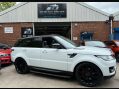 Land Rover Range Rover Sport 3.0 Range Rover Sport HSE Dynamic SDV6 Auto 4WD 5dr 1