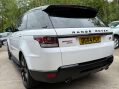 Land Rover Range Rover Sport 3.0 Range Rover Sport HSE Dynamic SDV6 Auto 4WD 5dr 14