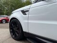 Land Rover Range Rover Sport 3.0 Range Rover Sport HSE Dynamic SDV6 Auto 4WD 5dr 15