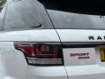 Land Rover Range Rover Sport 3.0 Range Rover Sport HSE Dynamic SDV6 Auto 4WD 5dr 16