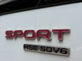 Land Rover Range Rover Sport 3.0 Range Rover Sport HSE Dynamic SDV6 Auto 4WD 5dr 17