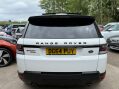 Land Rover Range Rover Sport 3.0 Range Rover Sport HSE Dynamic SDV6 Auto 4WD 5dr 21
