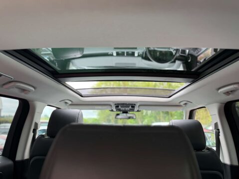 Land Rover Range Rover Sport 3.0 Range Rover Sport HSE Dynamic SDV6 Auto 4WD 5dr 26