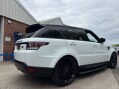 Land Rover Range Rover Sport 3.0 Range Rover Sport HSE Dynamic SDV6 Auto 4WD 5dr 28