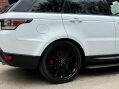 Land Rover Range Rover Sport 3.0 Range Rover Sport HSE Dynamic SDV6 Auto 4WD 5dr 29
