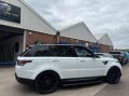 Land Rover Range Rover Sport 3.0 Range Rover Sport HSE Dynamic SDV6 Auto 4WD 5dr 33