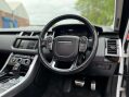 Land Rover Range Rover Sport 3.0 Range Rover Sport HSE Dynamic SDV6 Auto 4WD 5dr 34