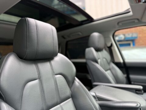 Land Rover Range Rover Sport 3.0 Range Rover Sport HSE Dynamic SDV6 Auto 4WD 5dr 43