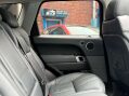 Land Rover Range Rover Sport 3.0 Range Rover Sport HSE Dynamic SDV6 Auto 4WD 5dr 65