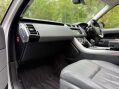 Land Rover Range Rover Sport 3.0 Range Rover Sport HSE Dynamic SDV6 Auto 4WD 5dr 79