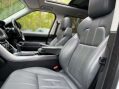 Land Rover Range Rover Sport 3.0 Range Rover Sport HSE Dynamic SDV6 Auto 4WD 5dr 84