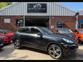 Porsche Cayenne 3.0 Cayenne V6 D Tiptronic 4WD 5dr 1