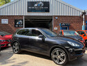 Porsche Cayenne 3.0 Cayenne V6 D Tiptronic 4WD 5dr