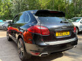Porsche Cayenne 3.0 Cayenne V6 D Tiptronic 4WD 5dr 13