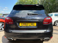 Porsche Cayenne 3.0 Cayenne V6 D Tiptronic 4WD 5dr 19