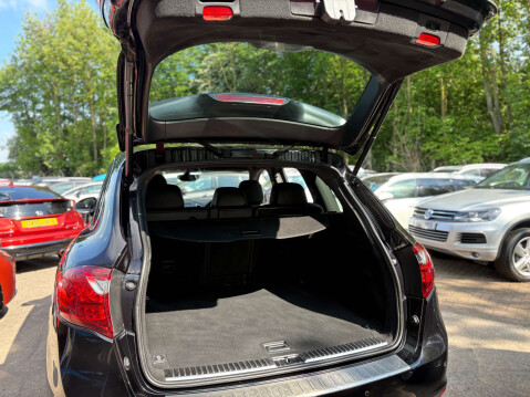 Porsche Cayenne 3.0 Cayenne V6 D Tiptronic 4WD 5dr 50
