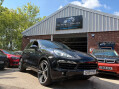 Porsche Cayenne 3.0 Cayenne V6 D Tiptronic 4WD 5dr 2