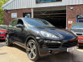 Porsche Cayenne 3.0 Cayenne V6 D Tiptronic 4WD 5dr 3