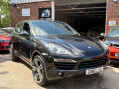 Porsche Cayenne 3.0 Cayenne V6 D Tiptronic 4WD 5dr 4