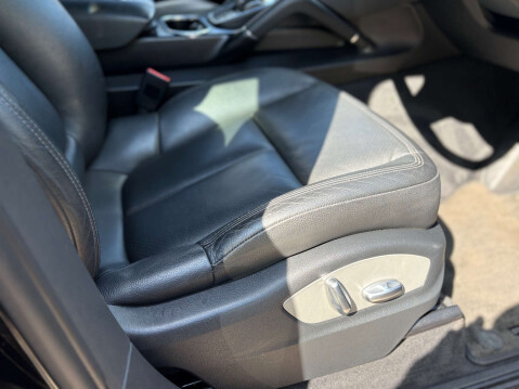 Porsche Cayenne 3.0 Cayenne V6 D Tiptronic 4WD 5dr 35