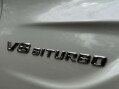 Mercedes-Benz C Class 4.0 AMG C63 Edition 1 S Auto 4dr 7