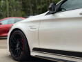 Mercedes-Benz C Class 4.0 AMG C63 Edition 1 S Auto 4dr 13
