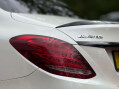 Mercedes-Benz C Class 4.0 AMG C63 Edition 1 S Auto 4dr 17
