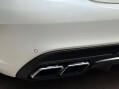 Mercedes-Benz C Class 4.0 AMG C63 Edition 1 S Auto 4dr 20