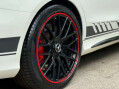 Mercedes-Benz C Class 4.0 AMG C63 Edition 1 S Auto 4dr 27