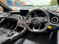 Mercedes-Benz C Class 4.0 AMG C63 Edition 1 S Auto 4dr 32