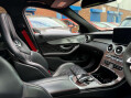 Mercedes-Benz C Class 4.0 AMG C63 Edition 1 S Auto 4dr 34