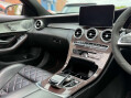 Mercedes-Benz C Class 4.0 AMG C63 Edition 1 S Auto 4dr 35