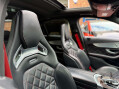 Mercedes-Benz C Class 4.0 AMG C63 Edition 1 S Auto 4dr 40