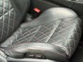 Mercedes-Benz C Class 4.0 AMG C63 Edition 1 S Auto 4dr 41