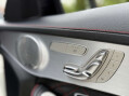 Mercedes-Benz C Class 4.0 AMG C63 Edition 1 S Auto 4dr 43