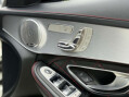 Mercedes-Benz C Class 4.0 AMG C63 Edition 1 S Auto 4dr 44