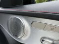 Mercedes-Benz C Class 4.0 AMG C63 Edition 1 S Auto 4dr 46