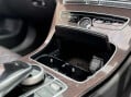 Mercedes-Benz C Class 4.0 AMG C63 Edition 1 S Auto 4dr 47