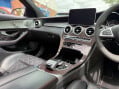 Mercedes-Benz C Class 4.0 AMG C63 Edition 1 S Auto 4dr 48