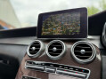 Mercedes-Benz C Class 4.0 AMG C63 Edition 1 S Auto 4dr 54