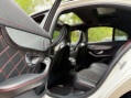Mercedes-Benz C Class 4.0 AMG C63 Edition 1 S Auto 4dr 60