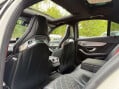 Mercedes-Benz C Class 4.0 AMG C63 Edition 1 S Auto 4dr 64