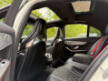 Mercedes-Benz C Class 4.0 AMG C63 Edition 1 S Auto 4dr 65