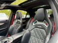 Mercedes-Benz C Class 4.0 AMG C63 Edition 1 S Auto 4dr 66