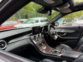 Mercedes-Benz C Class 4.0 AMG C63 Edition 1 S Auto 4dr 67