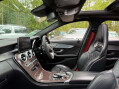 Mercedes-Benz C Class 4.0 AMG C63 Edition 1 S Auto 4dr 68