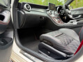 Mercedes-Benz C Class 4.0 AMG C63 Edition 1 S Auto 4dr 70